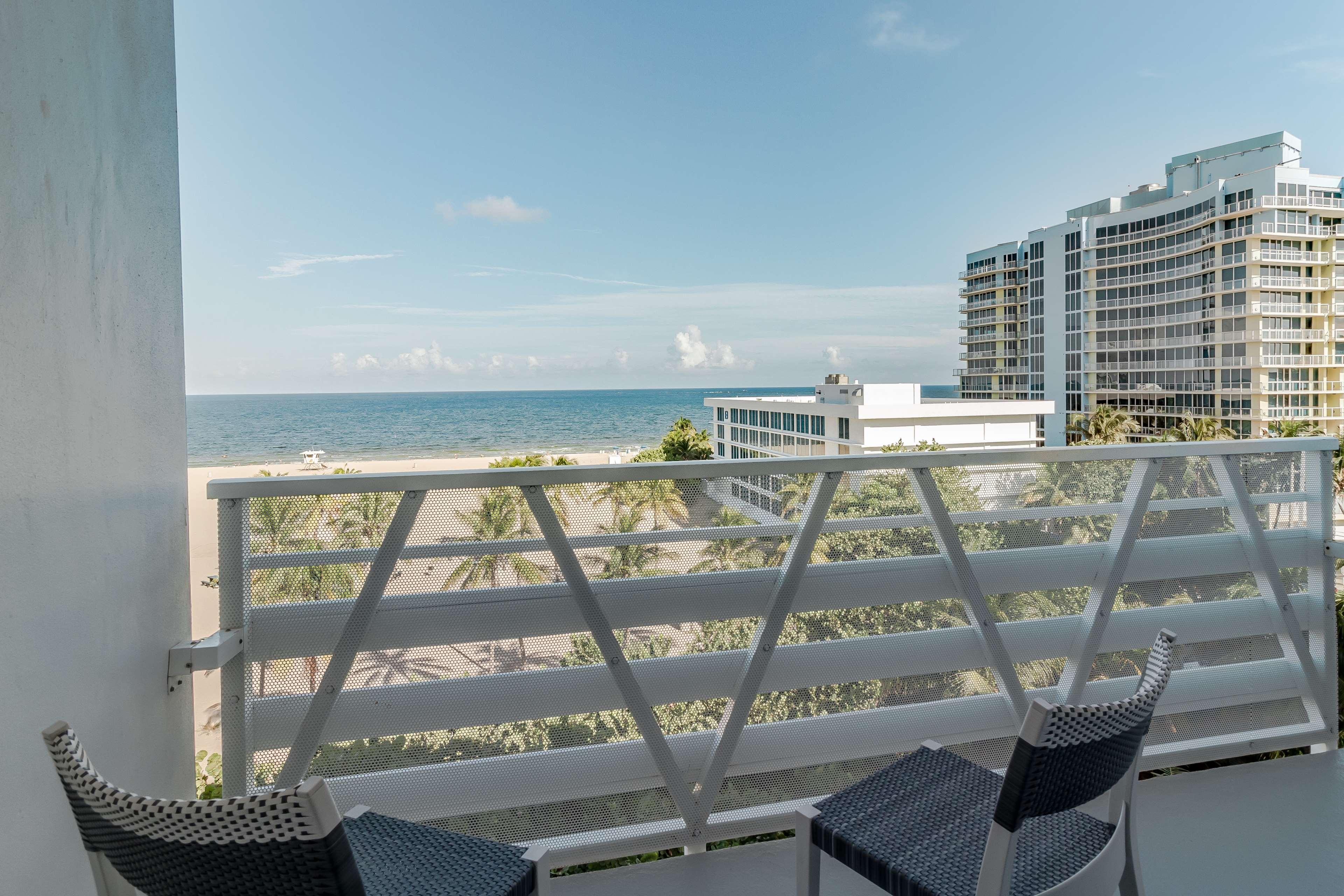 B Ocean Resort Fort Lauderdale Beach Habitación foto